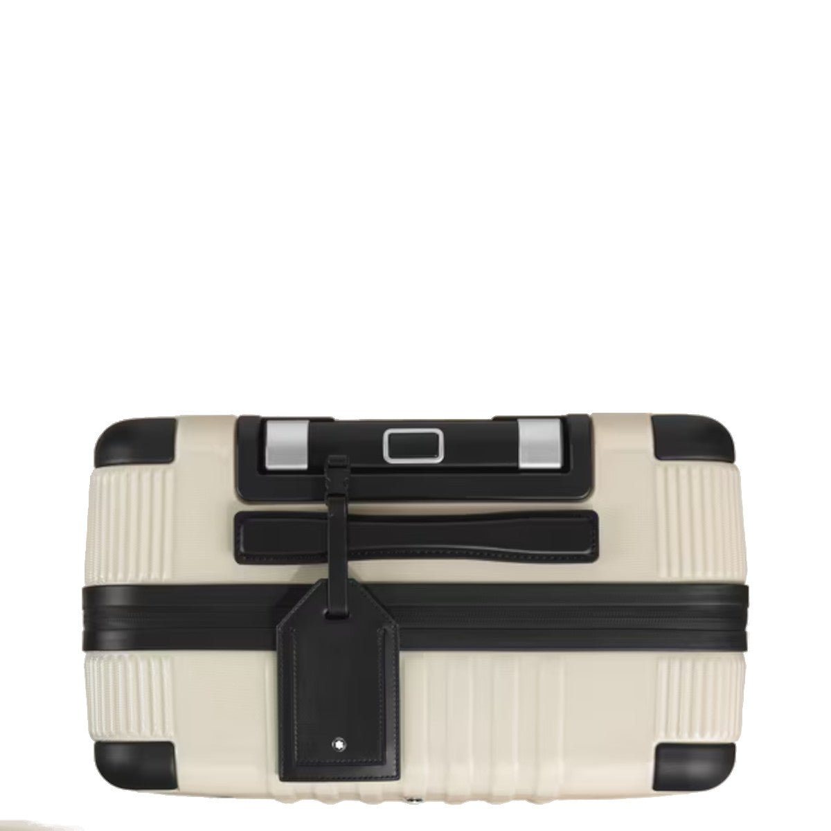 Montblanc Cabin Suitcase Happy Holidays