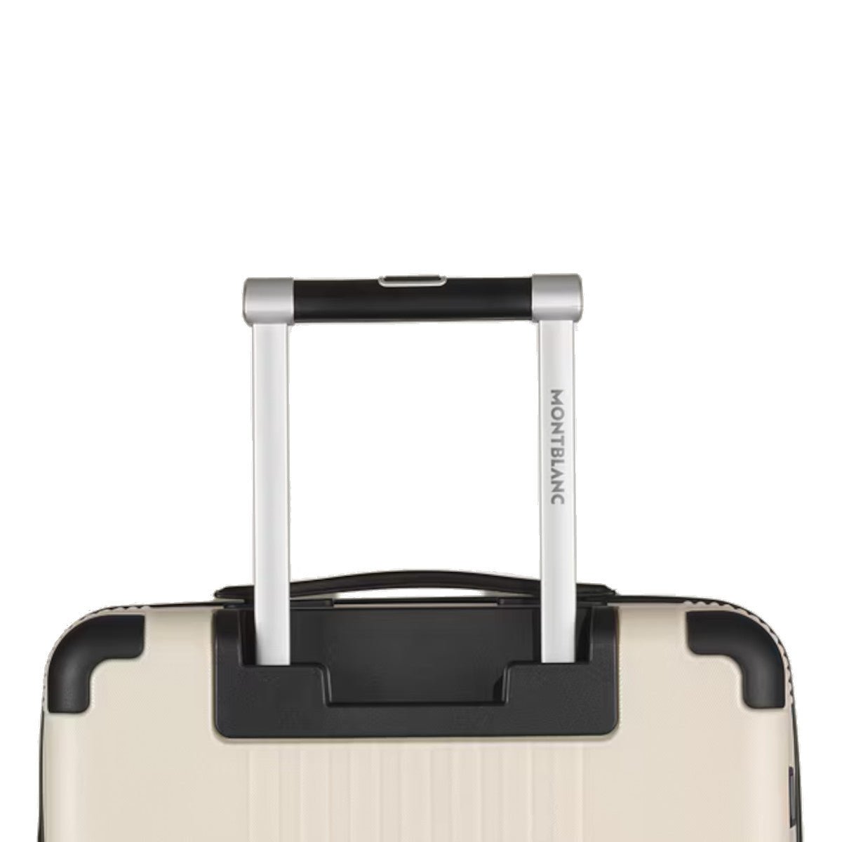 Valise trolleyMontblancValise Cabine Montblanc Happy Holidays