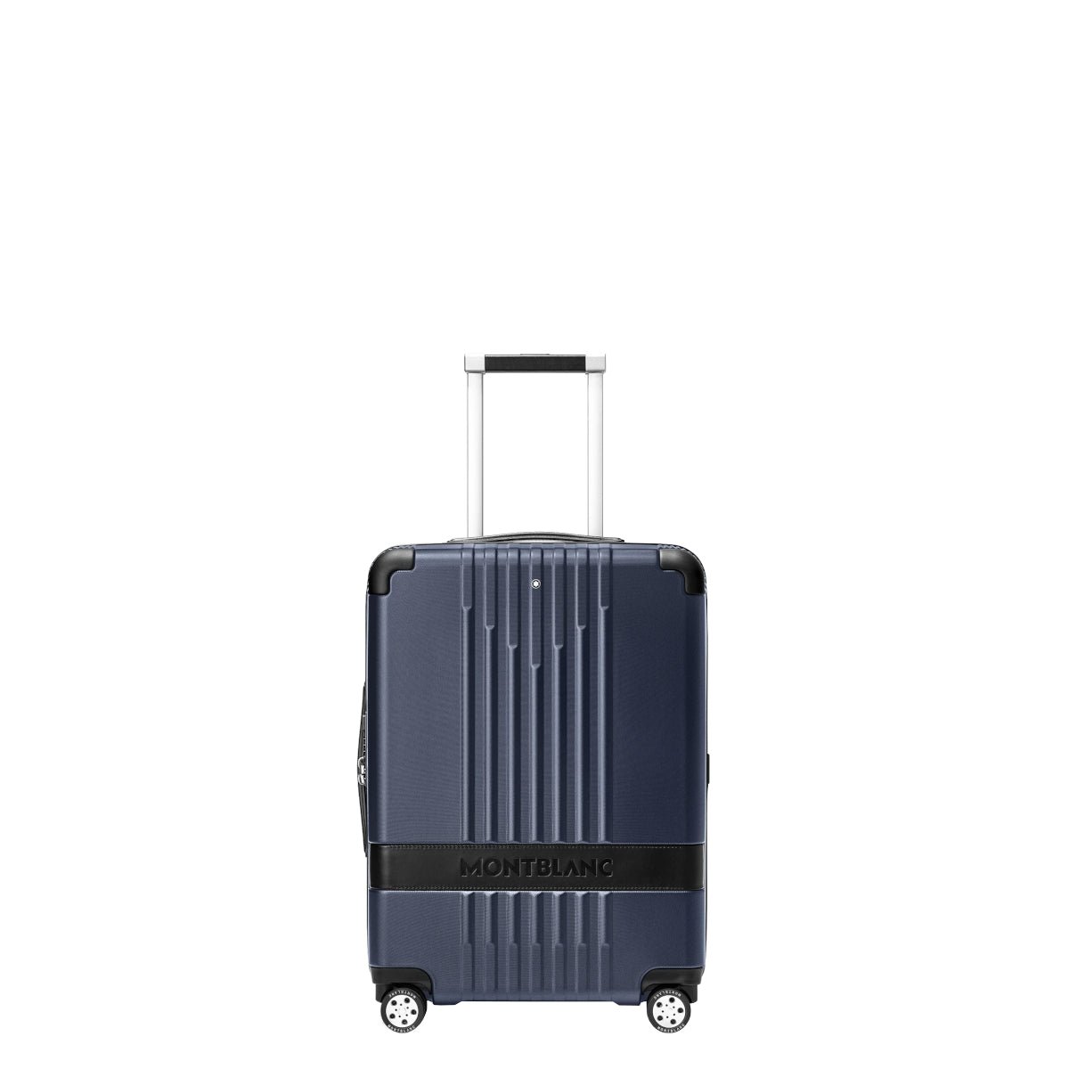 Valise trolleyMontblancValise cabine Montblanc #MY4810