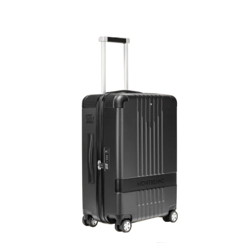 Valise trolleyMontblancValise cabine Montblanc #MY4810