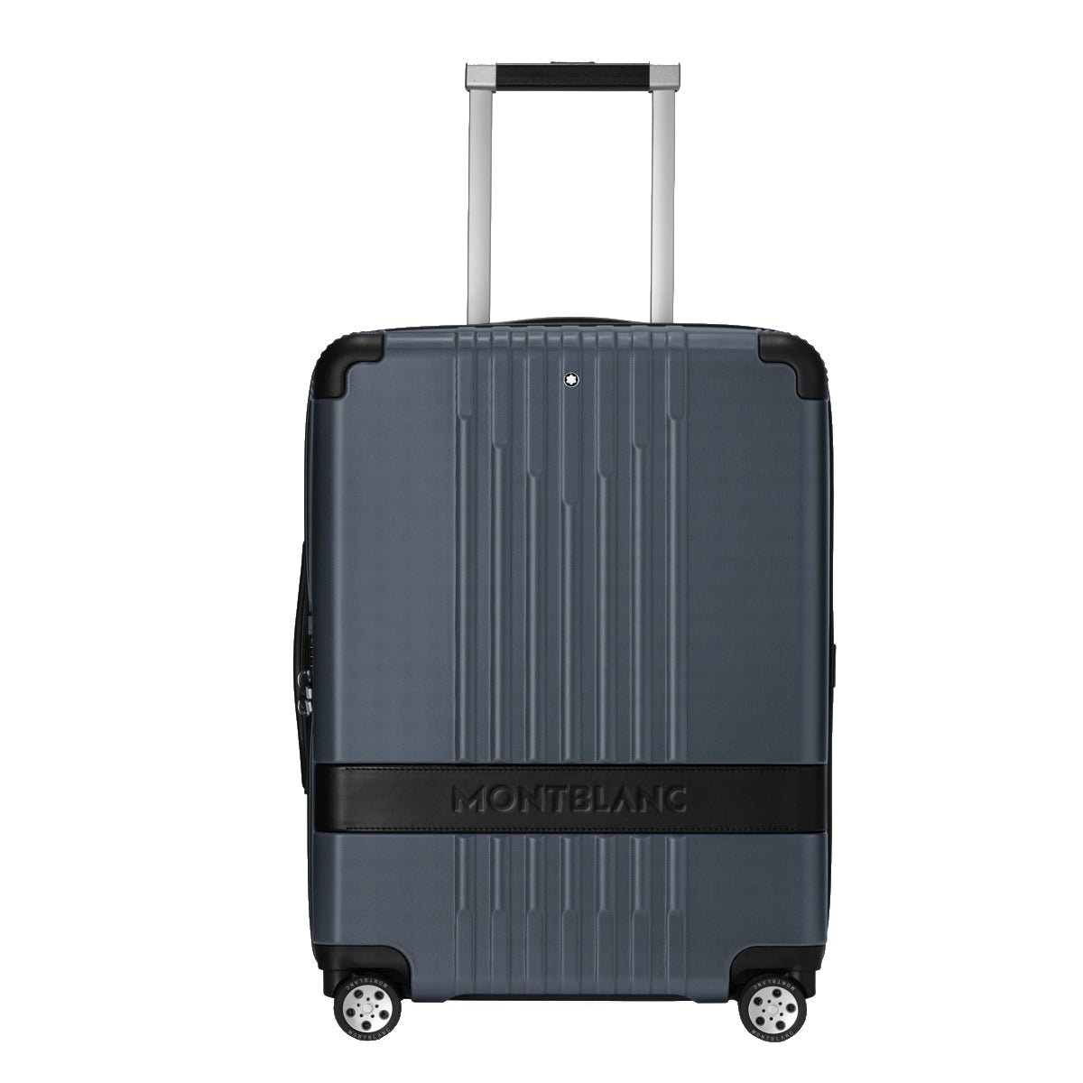 Valise trolleyMontblancValise cabine Montblanc #MY4810