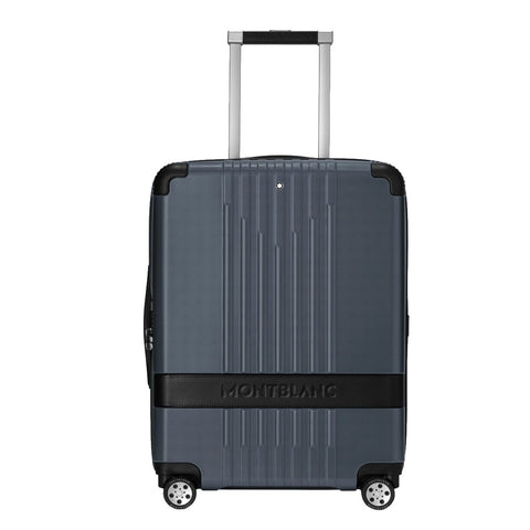 Valise trolleyMontblancValise cabine Montblanc #MY4810