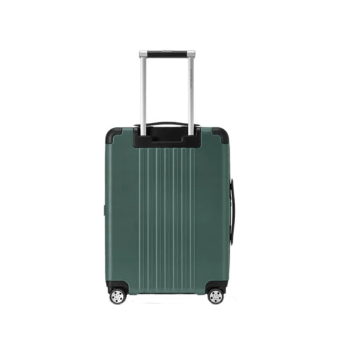 Valise trolleyMontblancValise cabine Montblanc #MY4810