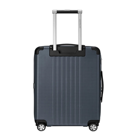 Valise trolleyMontblancValise cabine Montblanc #MY4810