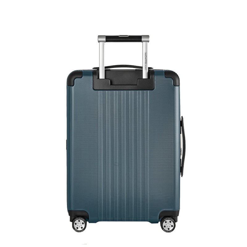 Valise trolleyMontblancValise cabine Montblanc #MY4810
