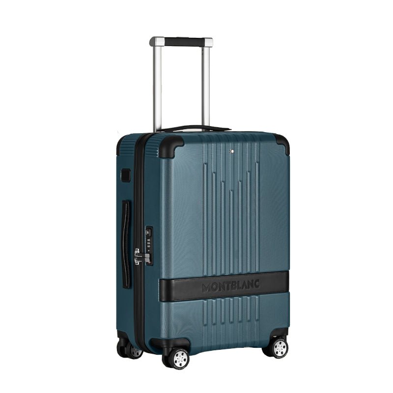 Valise trolleyMontblancValise cabine Montblanc #MY4810