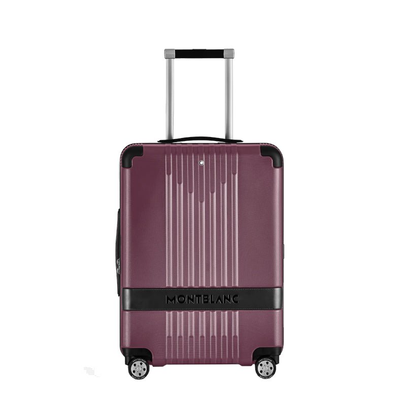 Valise trolleyMontblancValise cabine Montblanc #MY4810