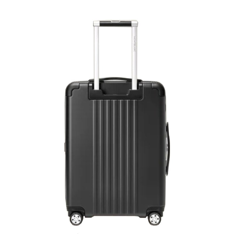 Valise trolleyMontblancValise cabine Montblanc #MY4810