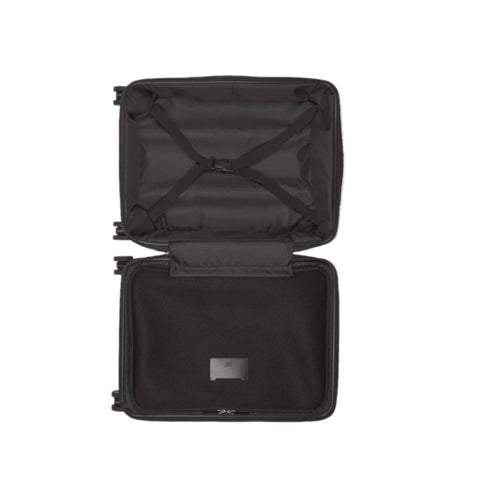 Valise trolleyMontblancValise cabine Montblanc #MY4810