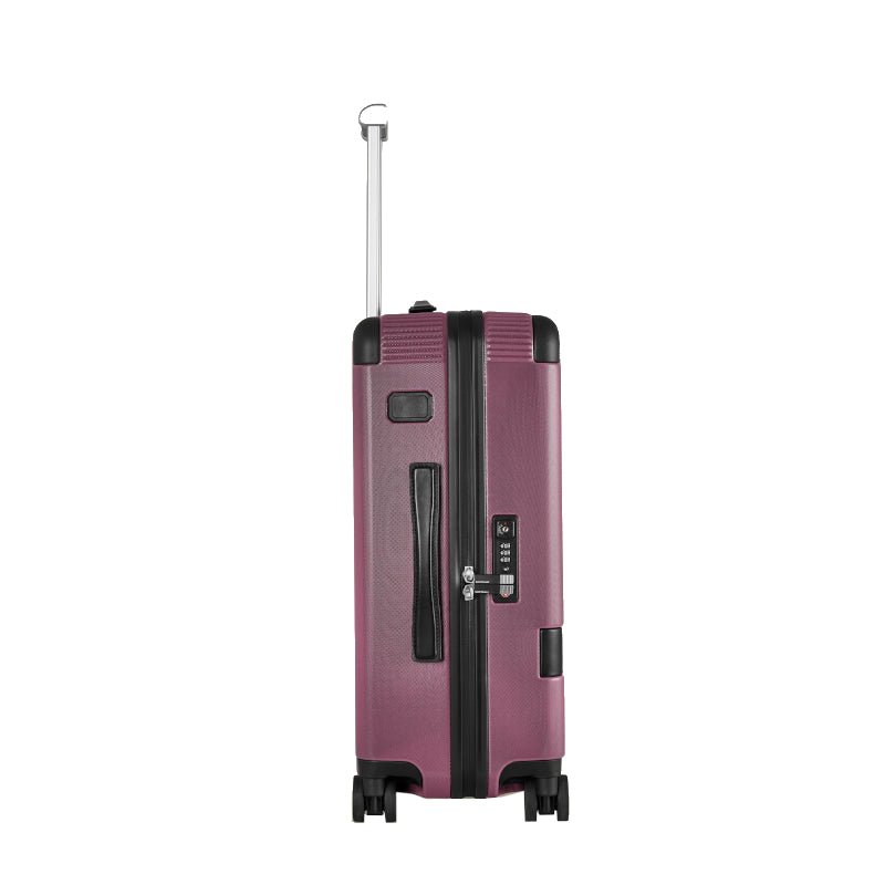 Valise trolleyMontblancValise cabine Montblanc #MY4810