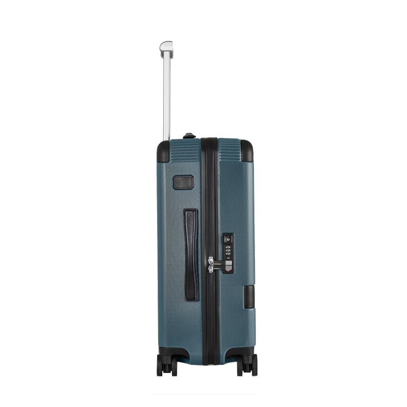Valise trolleyMontblancValise cabine Montblanc #MY4810