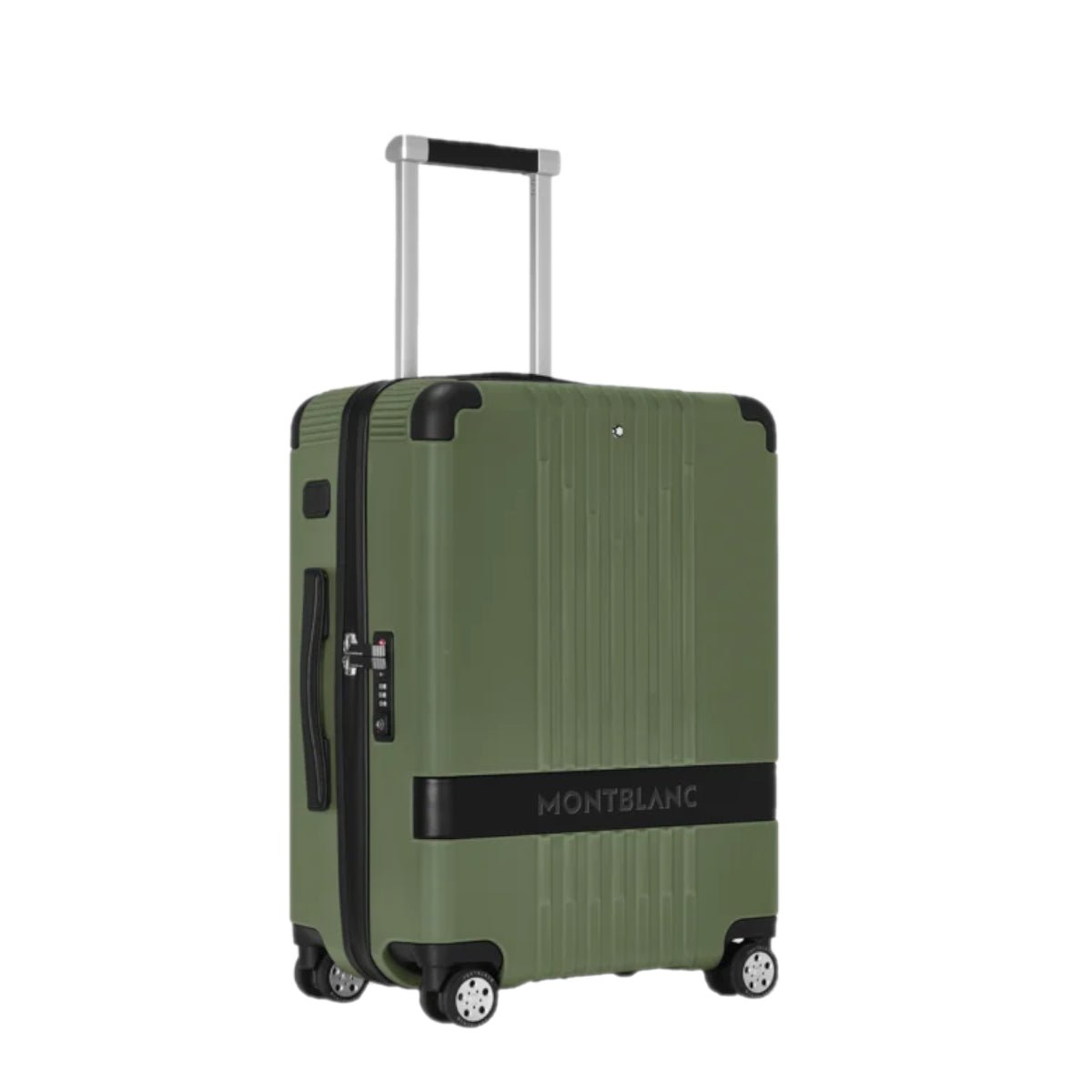 Valise trolleyMontblancValise cabine Montblanc #MY4810