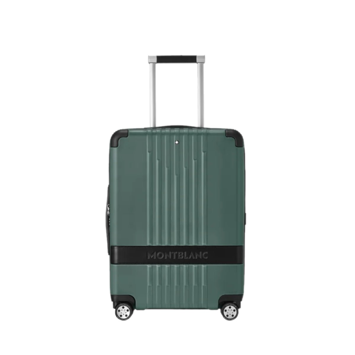 Valise trolleyMontblancValise cabine Montblanc #MY4810