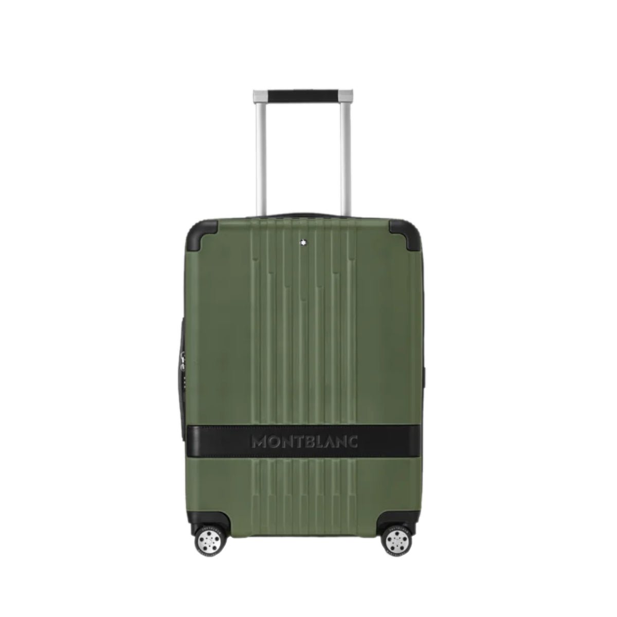 Valise trolleyMontblancValise cabine Montblanc #MY4810