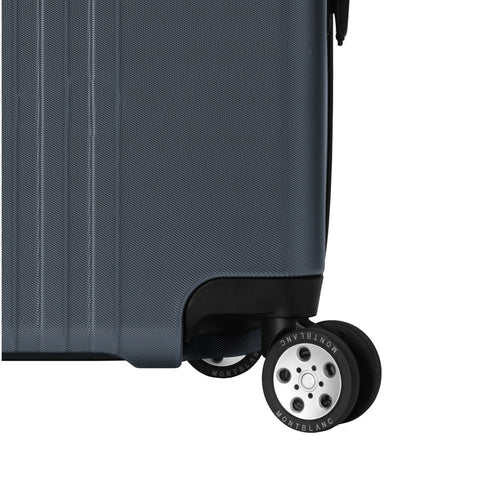 Valise trolleyMontblancValise cabine Montblanc #MY4810