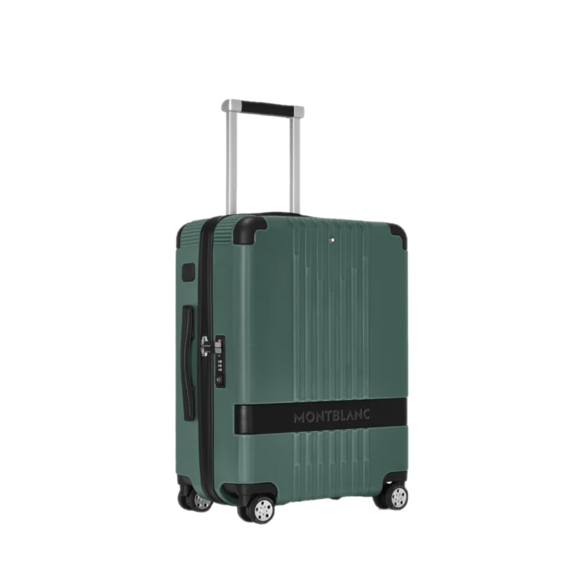 Valise trolleyMontblancValise cabine Montblanc #MY4810