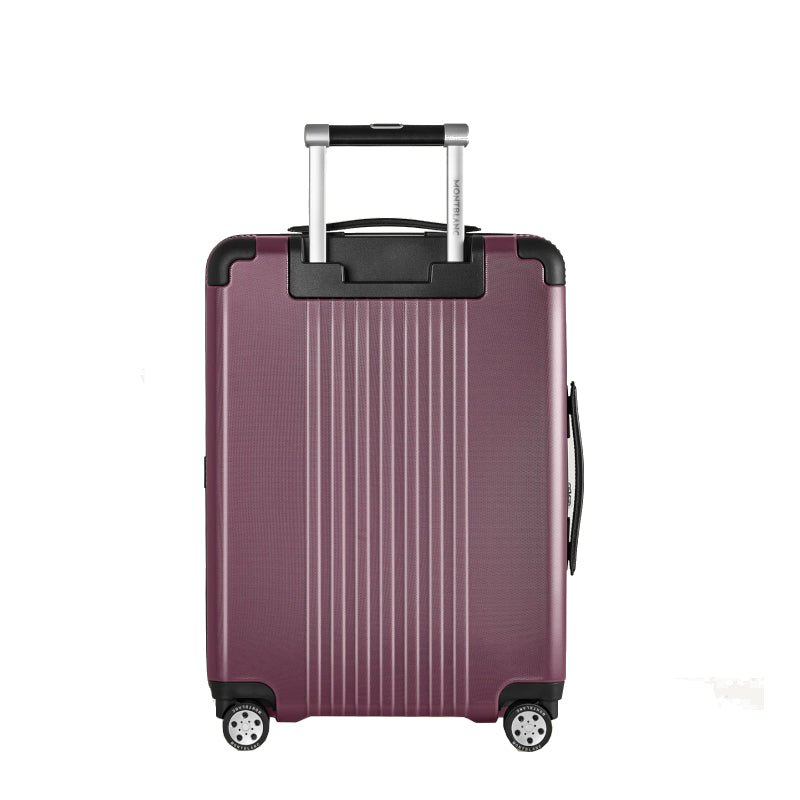 Valise trolleyMontblancValise cabine Montblanc #MY4810