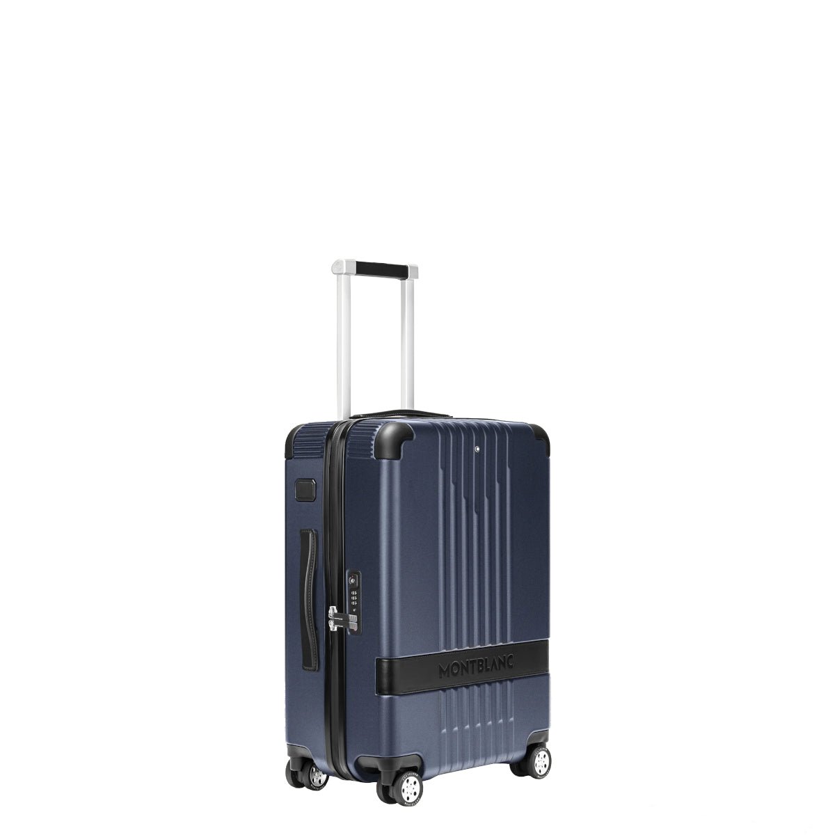 Valise trolleyMontblancValise cabine Montblanc #MY4810