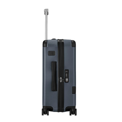 Valise trolleyMontblancValise cabine Montblanc #MY4810