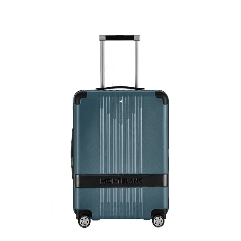 Valise trolleyMontblancValise cabine Montblanc #MY4810