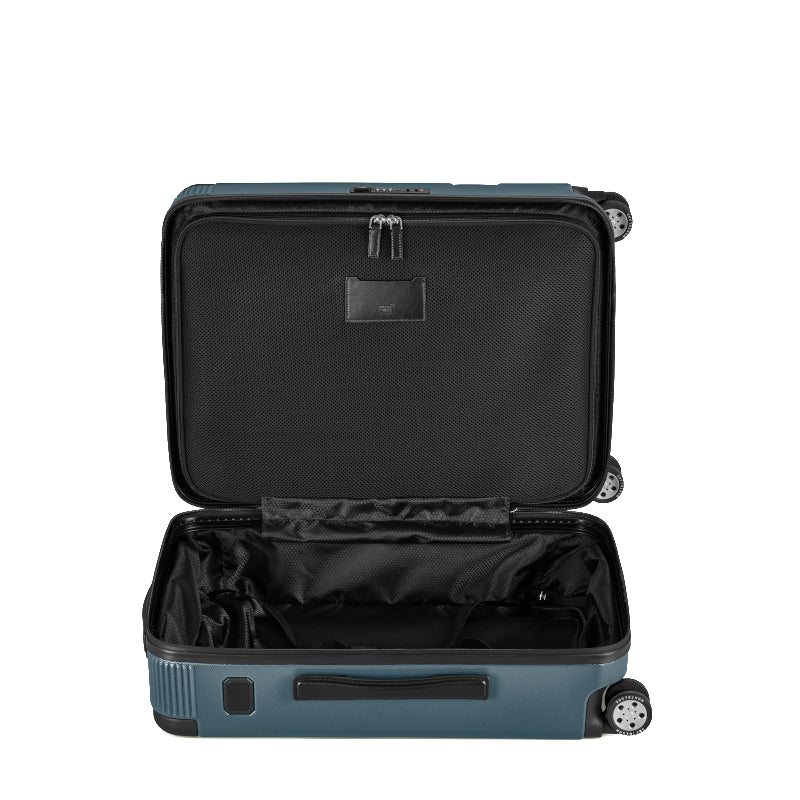 Valise trolleyMontblancValise cabine Montblanc #MY4810
