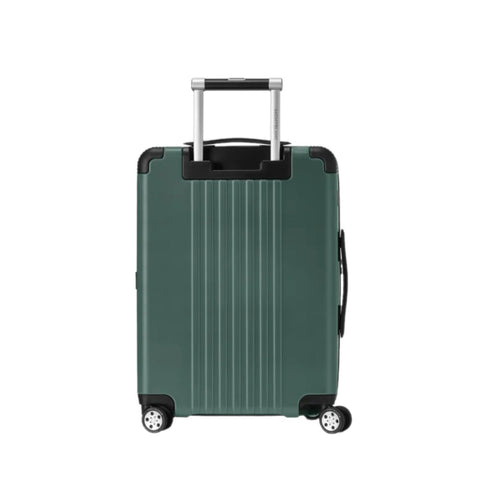 Valise trolleyMontblancValise cabine Montblanc #MY4810