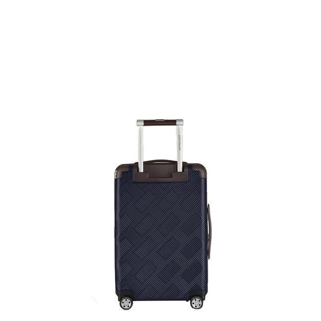 Valise trolleyMontblancValise Cabine Montblanc MY4810 Navy Blue