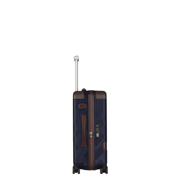 Valise trolleyMontblancValise Cabine Montblanc MY4810 Navy Blue