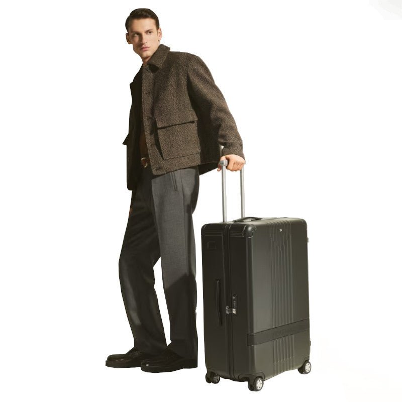 Montblanc cabin trolley #MY4810