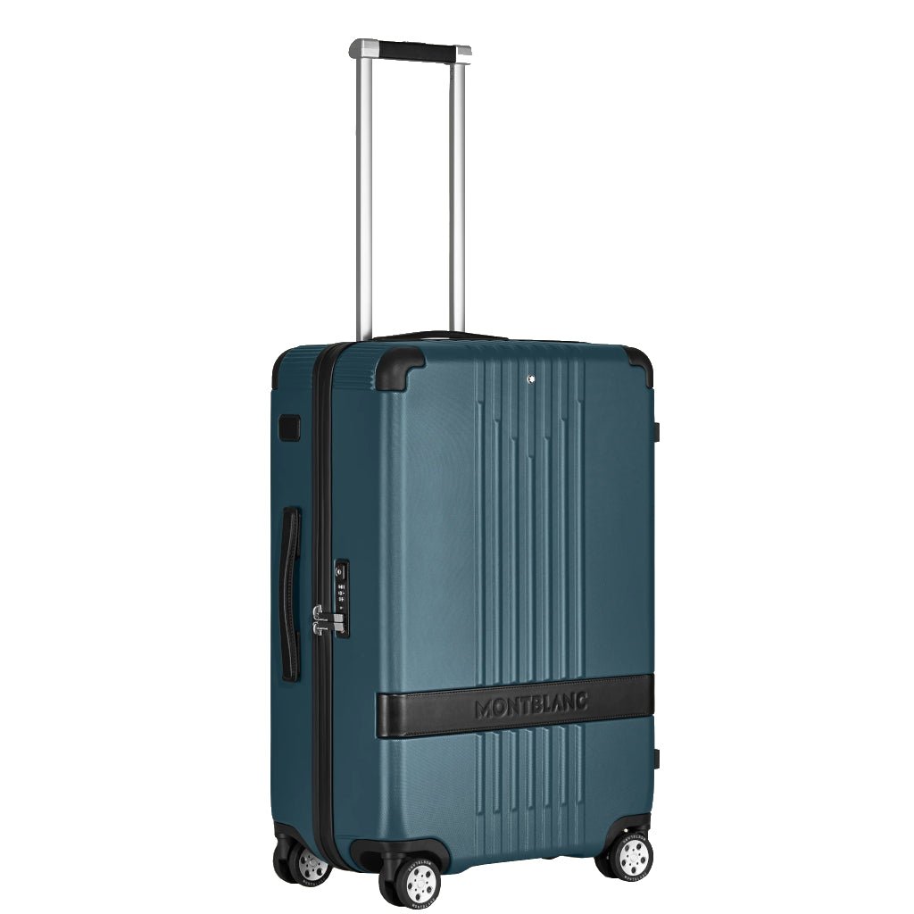Valise trolleyMontblancValise moyen Montblanc modèle #MY4810