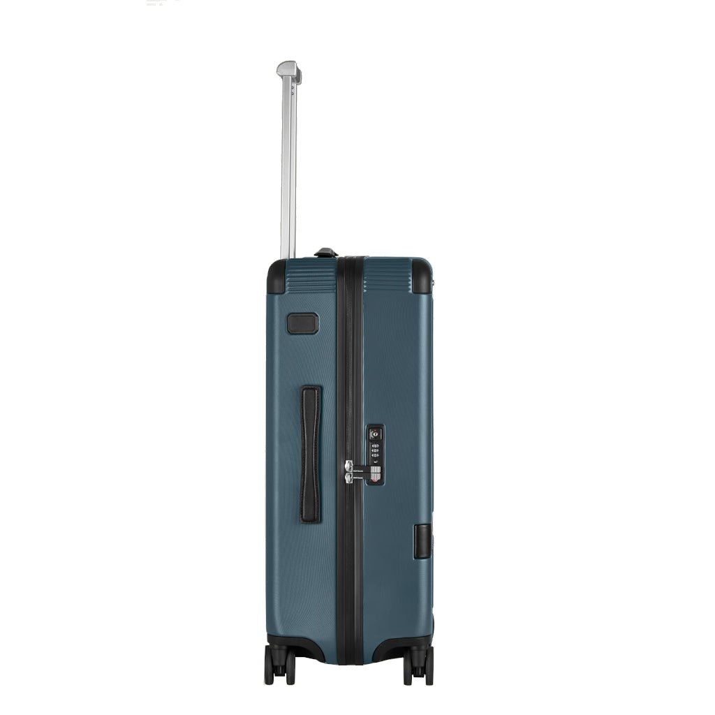 Valise trolleyMontblancValise moyen Montblanc modèle #MY4810