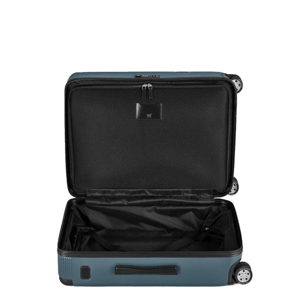 Valise trolleyMontblancValise moyen Montblanc modèle #MY4810