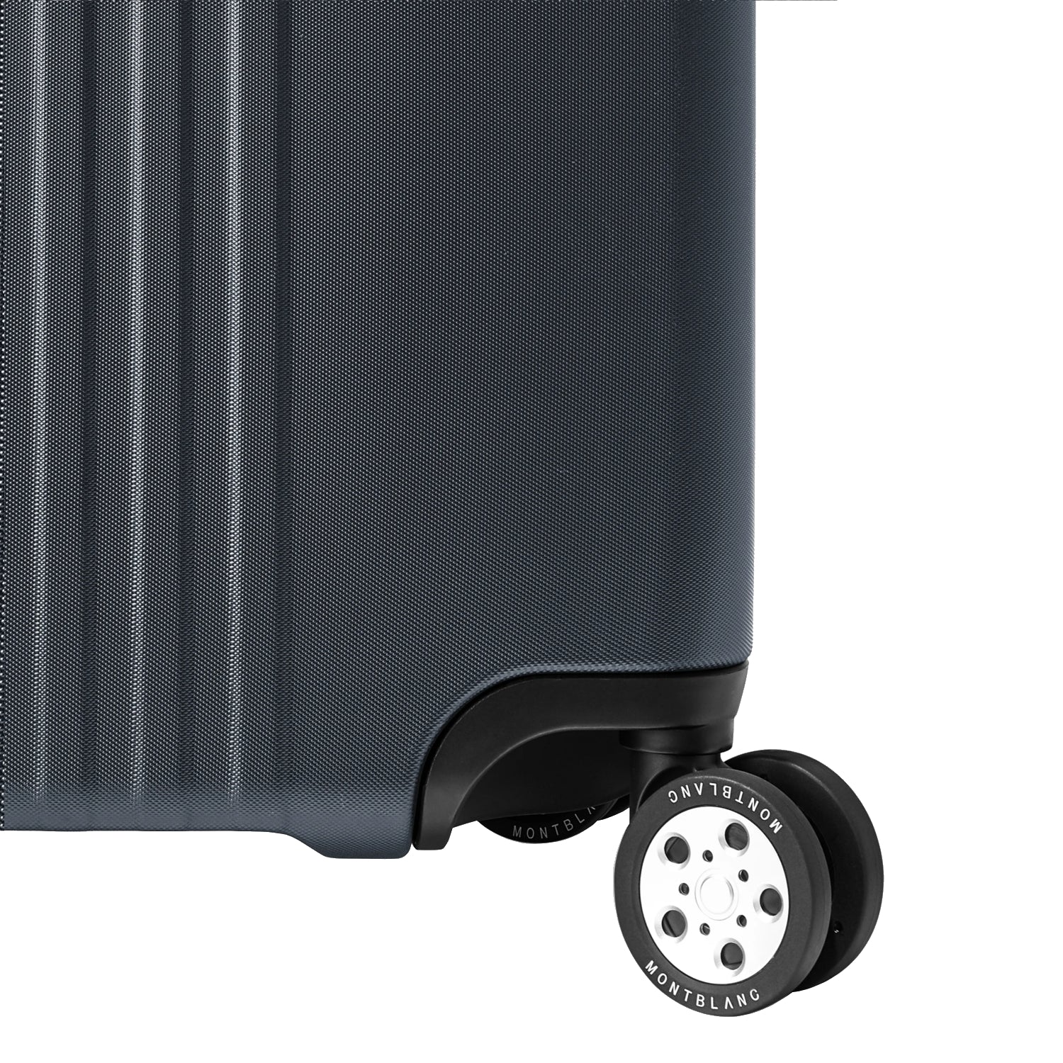 Valise trolleyMontblancValise moyenne modèle #MY4810