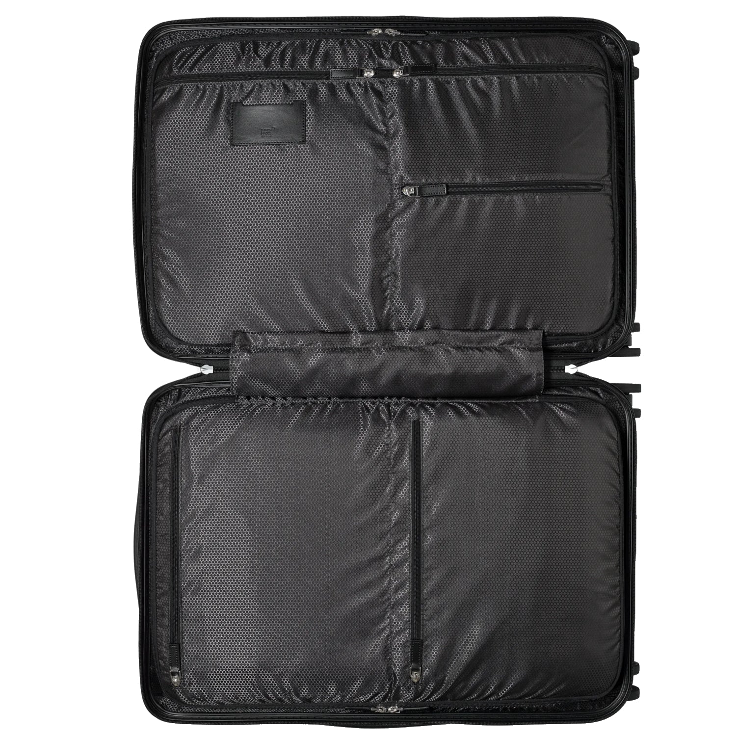 Valise trolleyMontblancValise moyenne modèle #MY4810