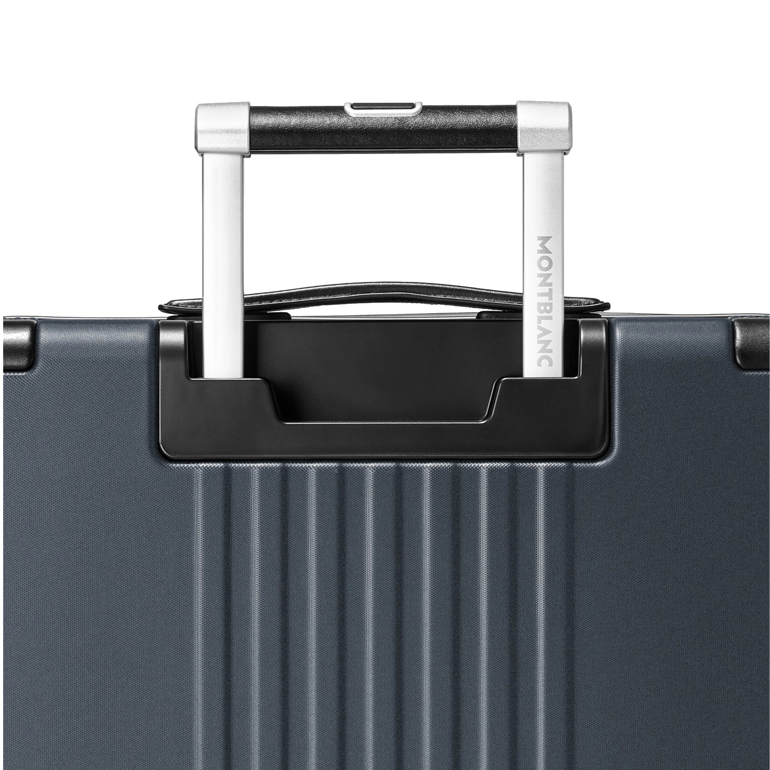 Valise trolleyMontblancValise moyenne modèle #MY4810