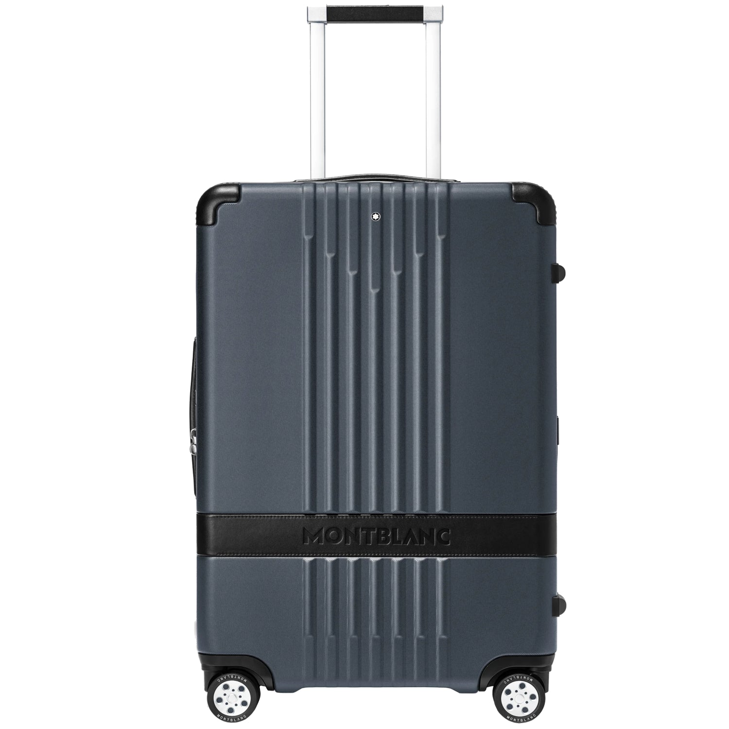 Valise trolleyMontblancValise moyenne modèle #MY4810