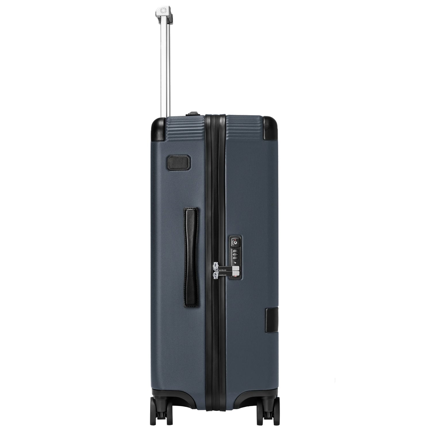 Valise trolleyMontblancValise moyenne modèle #MY4810