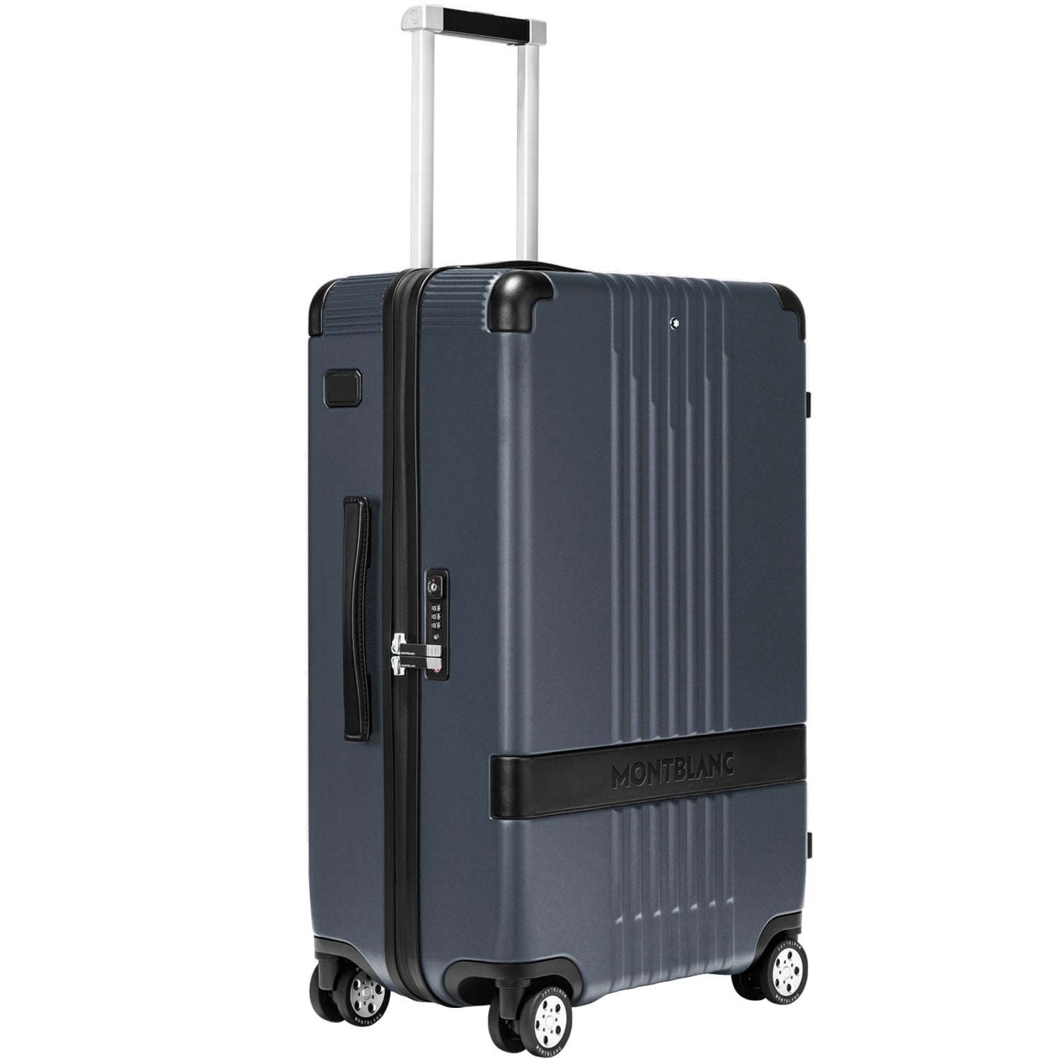 Valise trolleyMontblancValise moyenne modèle #MY4810