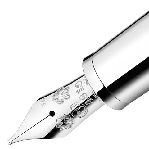 Stylo Plume Peggy Guggenheim Limited Edition 4810 - Boutique-Officielle-Montblanc-Cannes