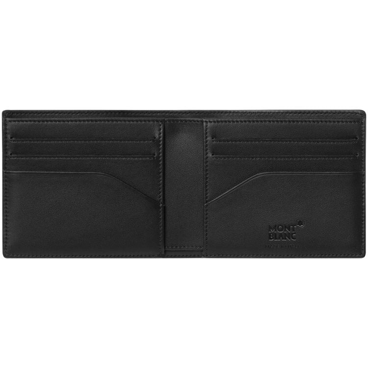 Portefeuille 6 cartes Montblanc Extreme 2.0 - Boutique-Officielle-Montblanc-Cannes