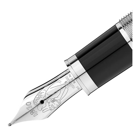Stylo plume Montblanc Writers Edition Hommage à Victor Hugo Limited Edition