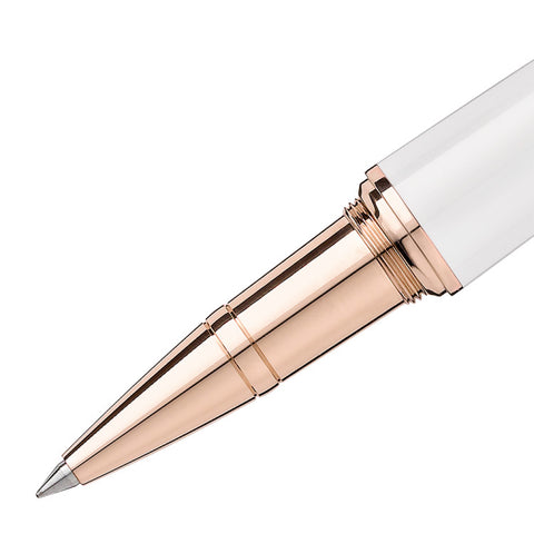 Rollerball Muses Marilyn Monroe Special Edition 'Pearl' - Boutique-Officielle-Montblanc-Cannes