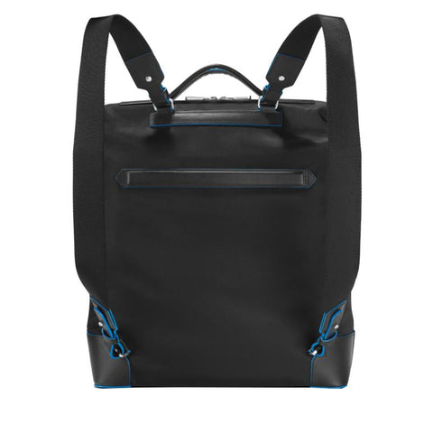Cabas Montblanc Blue Spirit