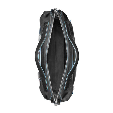 Cabas Montblanc Blue Spirit