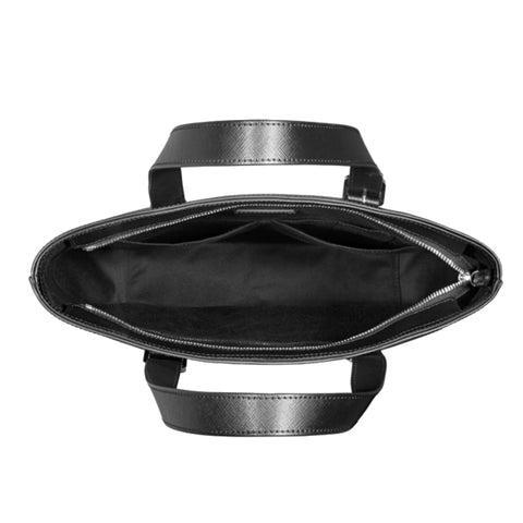 Cabas vertical Montblanc Sartorial