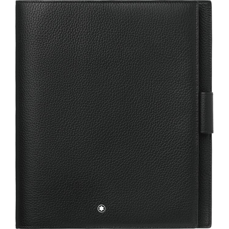 Étui pour cahier de notes Meisterstück Soft Grain My Office