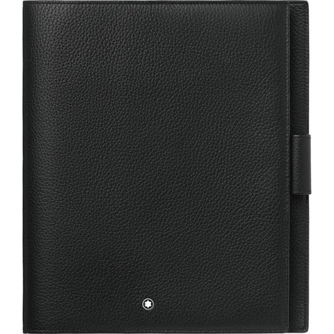 Étui pour cahier de notes Meisterstück Soft Grain My Office