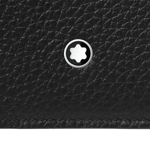 Étui pour cahier de notes Meisterstück Soft Grain My Office