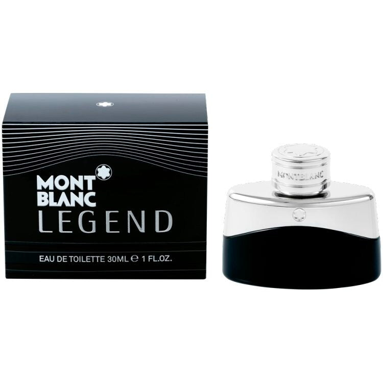 Legend Eau de Toilette 30 ml - Boutique-Officielle-Montblanc-Cannes