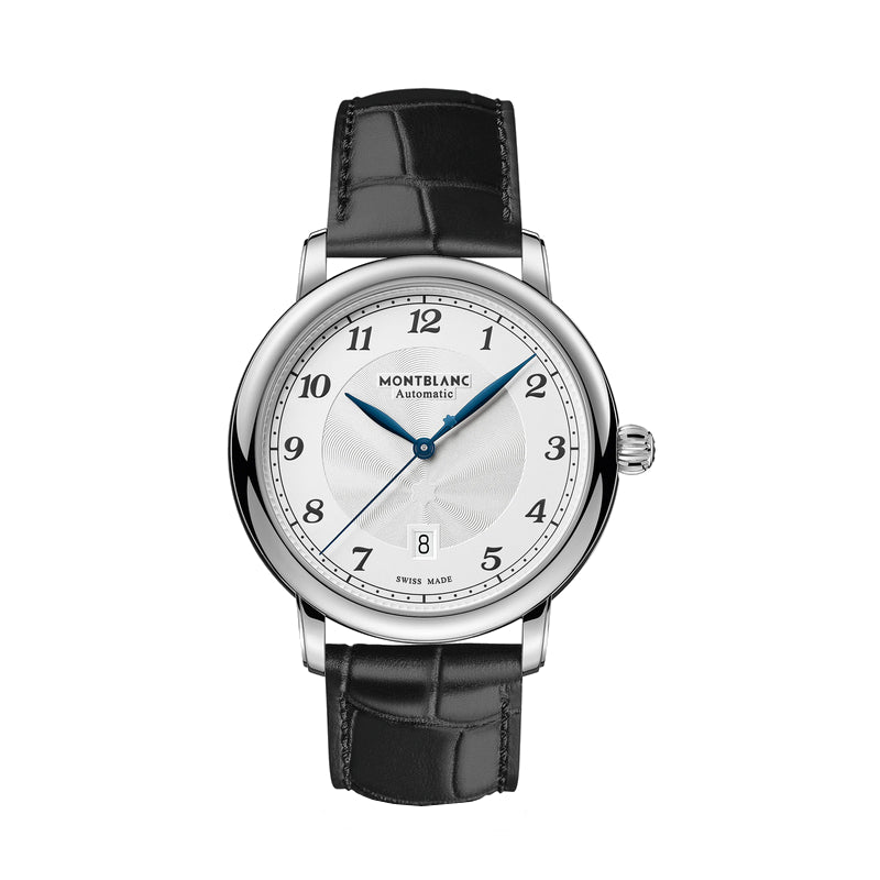 Montre Montblanc Star Legacy Automatic Date 42 mm